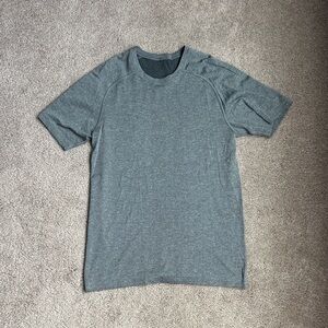 Men's Lululemon Metal Vent Tech Tee Shirt